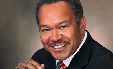 Image of Dr. Robert M. Franklin, Jr.