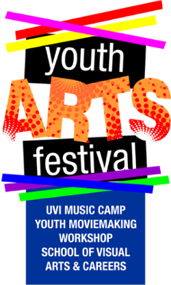 Reichhold Center for the Arts presents the Youth Arts Festival