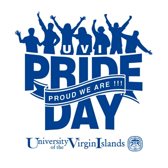 UVI Pride Day set for March 28, 2014