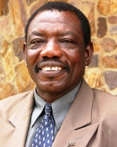 Musah, Al Hassan, Ph.D.