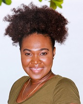 photo of Tiyana Walters