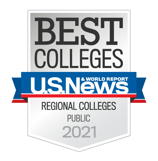 US News Best Colleges: UVI