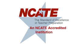 UVI is an NCATE Accredited Institution