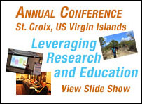 Annual Conference image for slide show link