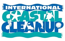 International Coastal Cleanup