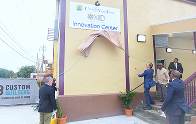 Innovation Center 