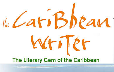 The Caribbean Writer (TCW) Logo