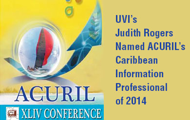 Image of ACURIL 2014 Conference