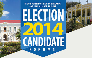 Image for ILOE Gubernatorial Forums 2014