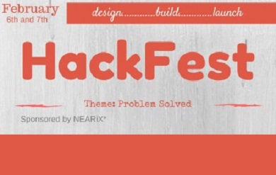 Hackfest/Hackathon - Design, Build, Launch