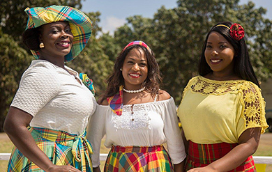 miss uvi contestants