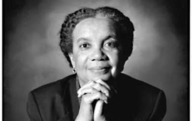 Marian Wright Edelman