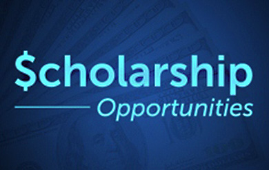 University of the Virgin Islands scholarship stock photo