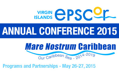 EPSCoR conference logo