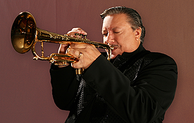 arturo sandoval opens reichhold center season Oct. 3