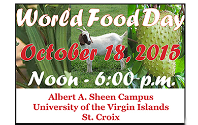 World Food Day photo