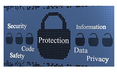 UVI Cyber security image