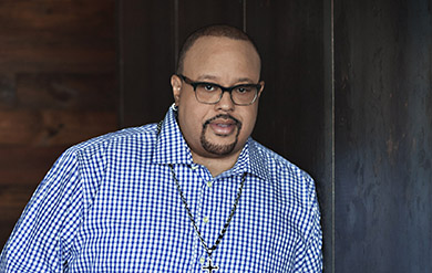 Fred Hammond