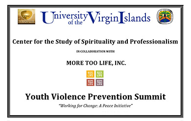 youth violence prevention summit flyer pic