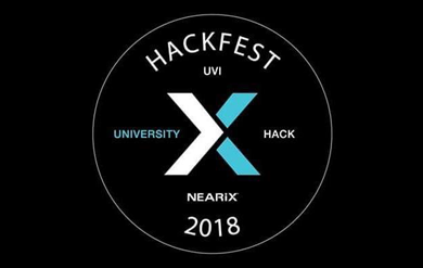 hackfest 2018 logo