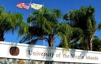 UVI Campus