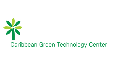 Logo of the University of the Virgin Islands Caribbean Green Technology Center