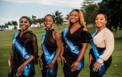 miss uvi contestants 