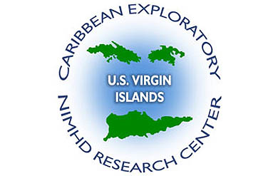 UVI CERC logo