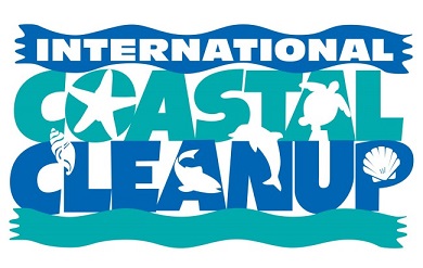 Coastweeks beach cleanup scheduled Sept. 19 - Oct. 31