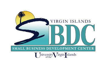 VI Small Business Development Center logo