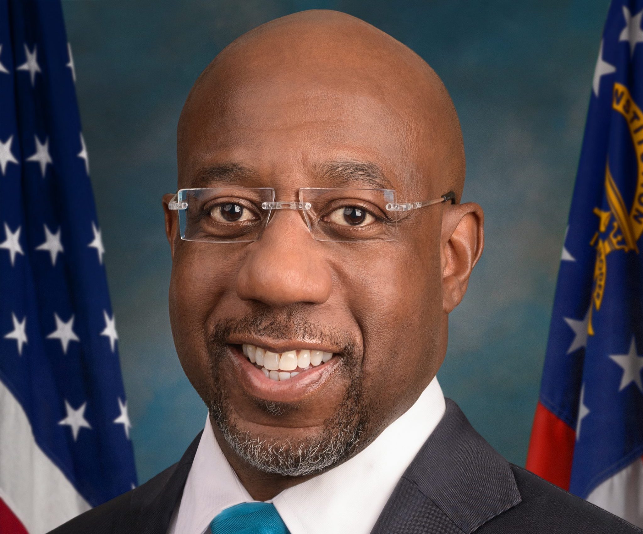 Sen. Raphael Warnock