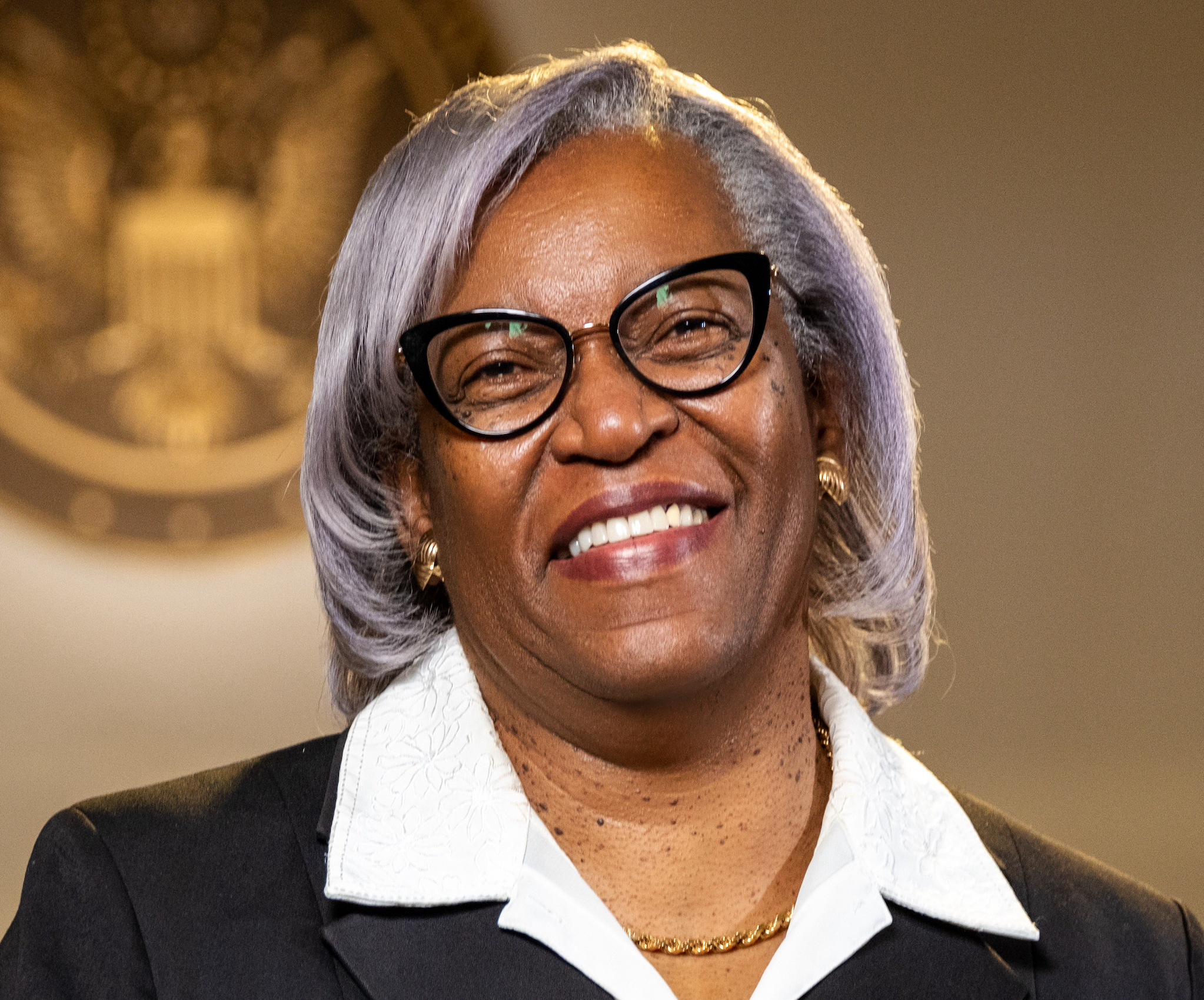 The Honorable Wilma A. Lewis