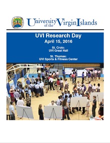 Research Day 2016 Abstract Booklet